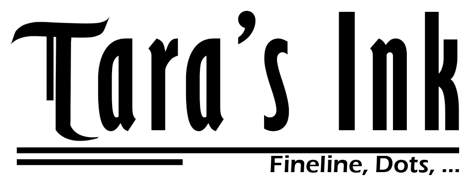 Tara's Ink